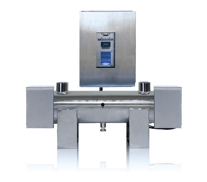 AQUAFINE OPTIMA HX MINI系列