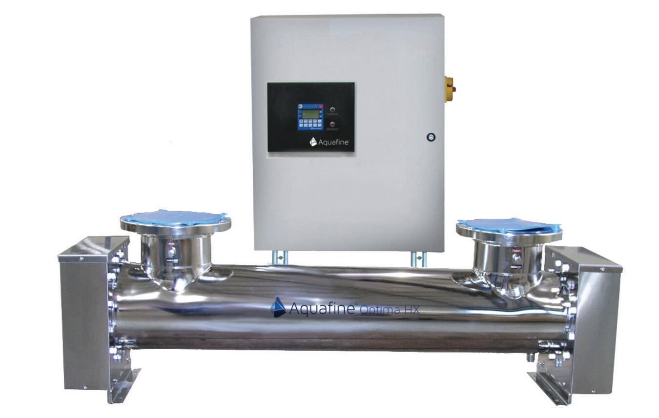AQUAFINE OPTIMA HX系列