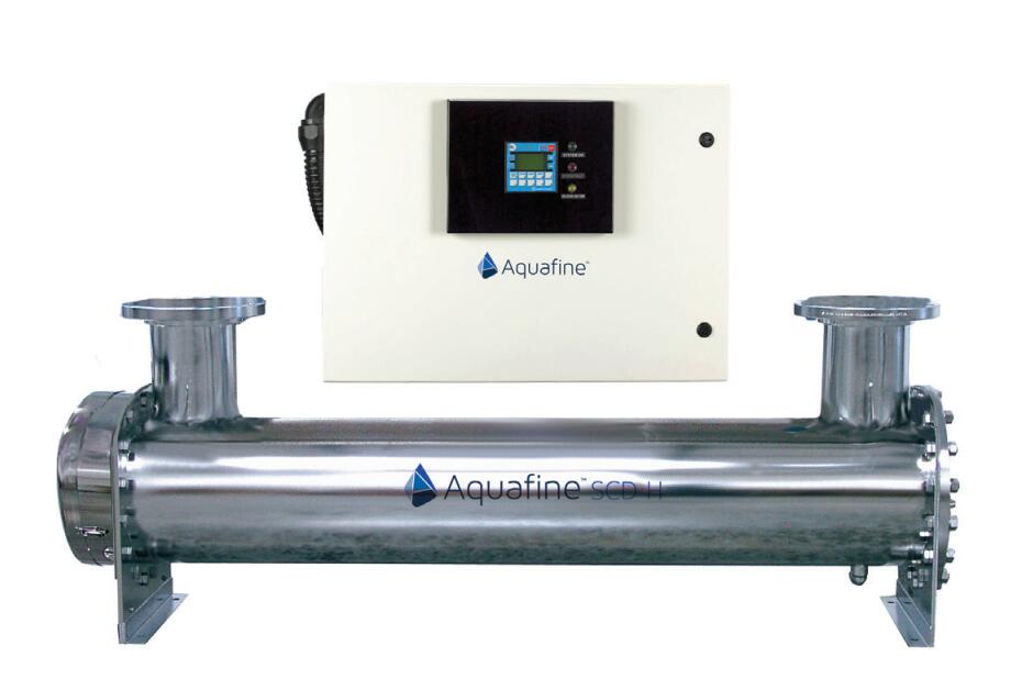 AQUAFINE SCD H系列