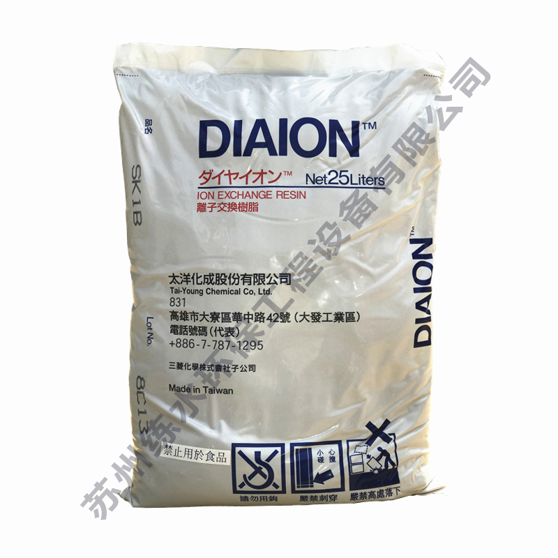 DIAION SK1BJ