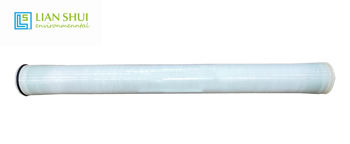 LS-ULP-2540 2.5英寸超低压反渗透膜元件