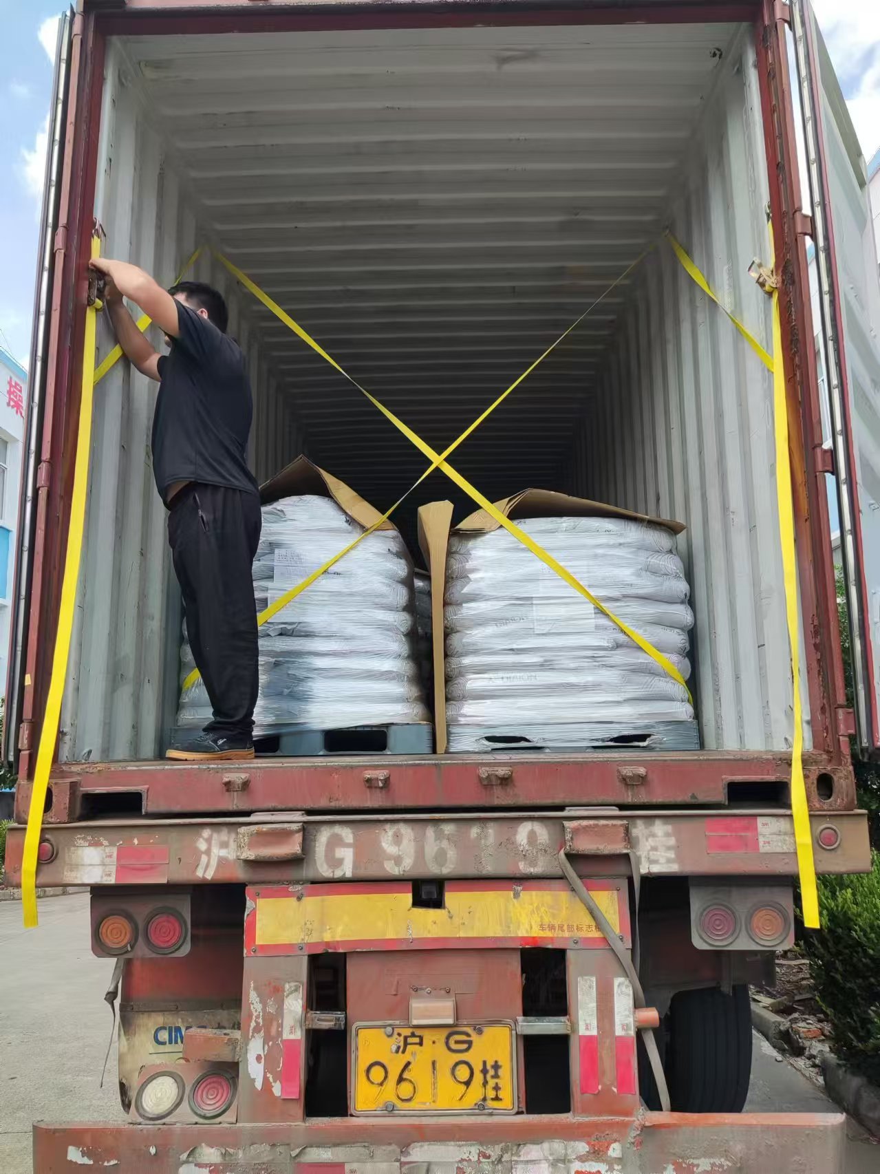 核子级抛光树脂USMT100
