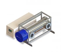 AQUAFINE紫外线杀菌原理